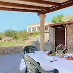Vacanze San Gregorio By Lovesud Patù