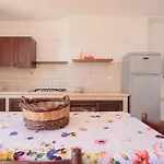 Vacanze San Gregorio By Lovesud Ferienhaus *