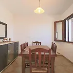 Vacanze San Gregorio By Lovesud Ferienhaus *