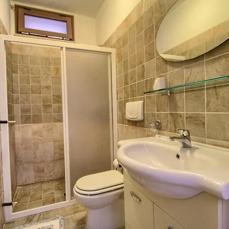 Feriehus Vacanze San Gregorio By Lovesud *