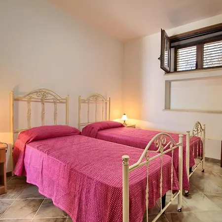 Vacanze San Gregorio By Lovesud Patù