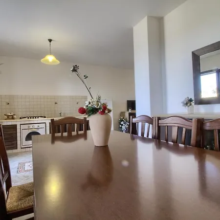 Vacanze San Gregorio By Lovesud