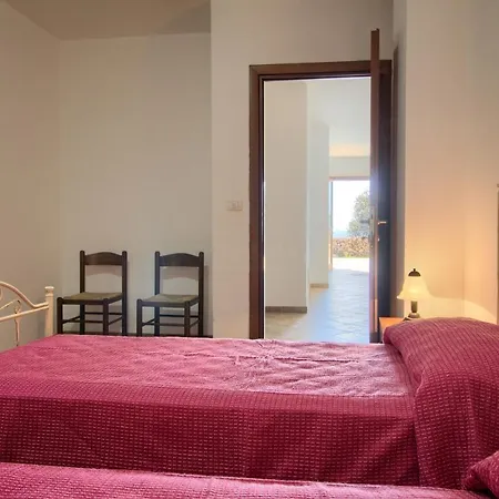 別荘 Vacanze San Gregorio By Lovesud Patù