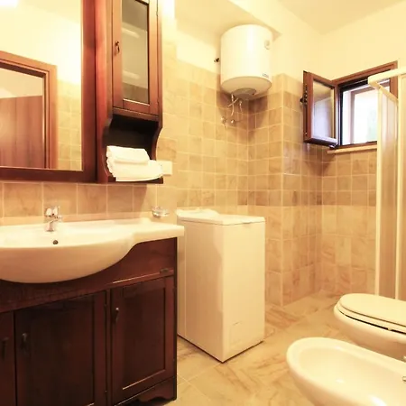 Vacanze San Gregorio By Lovesud Patù