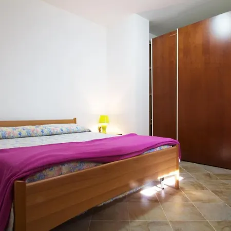 Vacanze San Gregorio By Lovesud Feriehus