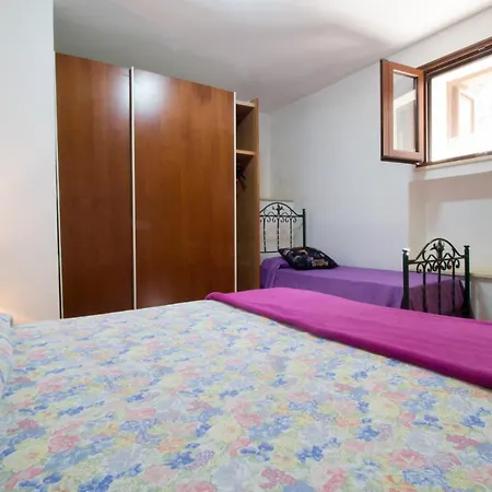 Feriehus Vacanze San Gregorio By Lovesud Patù