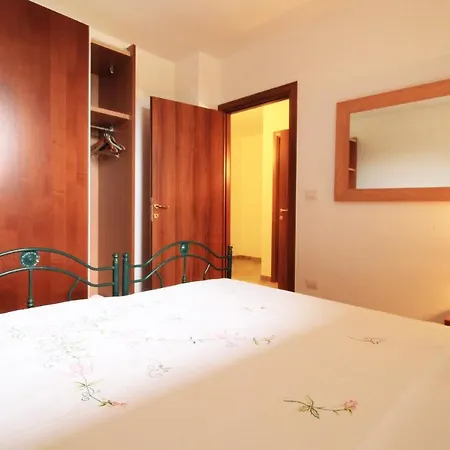 Feriehus Vacanze San Gregorio By Lovesud