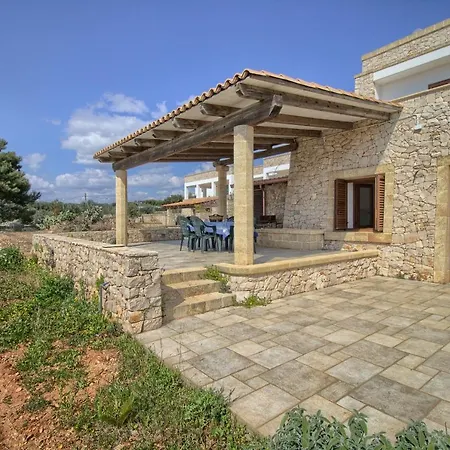 Vacanze San Gregorio By Lovesud Feriehus *