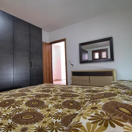 Vacanze San Gregorio By Lovesud Feriehus *