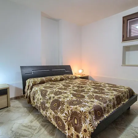 Vacanze San Gregorio By Lovesud Patù