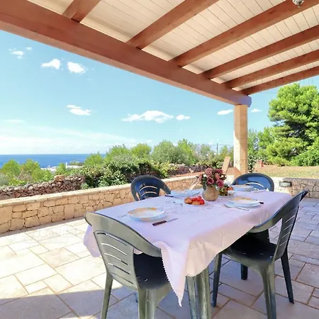 Vacanze San Gregorio By Lovesud *