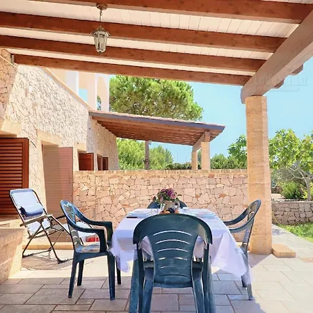 Vacanze San Gregorio By Lovesud Feriehus *