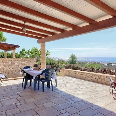 Vacanze San Gregorio By Lovesud Feriehus *