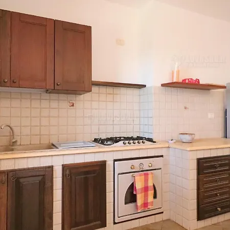 Feriehus Vacanze San Gregorio By Lovesud