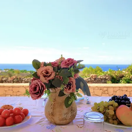Vacanze San Gregorio By Lovesud *