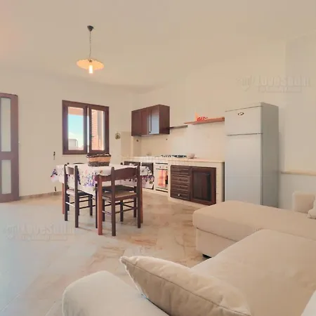 Vacanze San Gregorio By Lovesud Feriehus