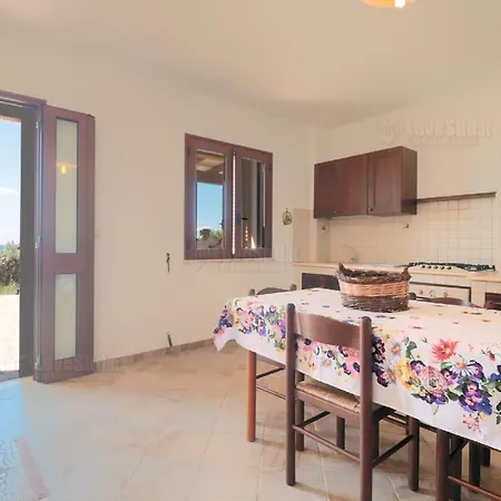 Vacanze San Gregorio By Lovesud Feriehus