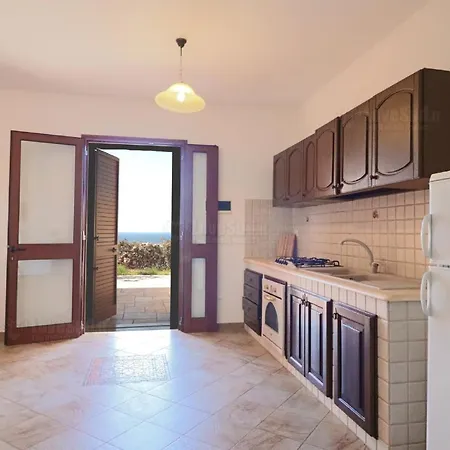 Feriehus Vacanze San Gregorio By Lovesud