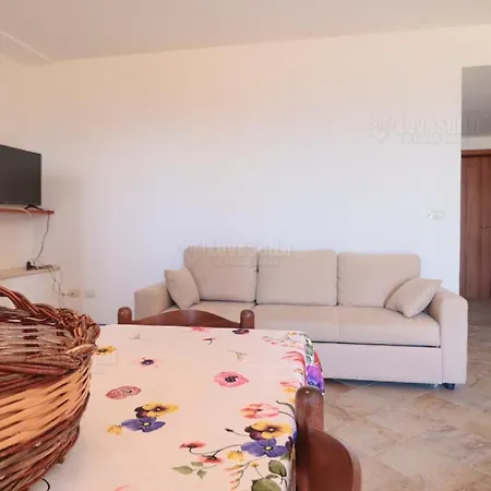 Vacanze San Gregorio By Lovesud Feriehus