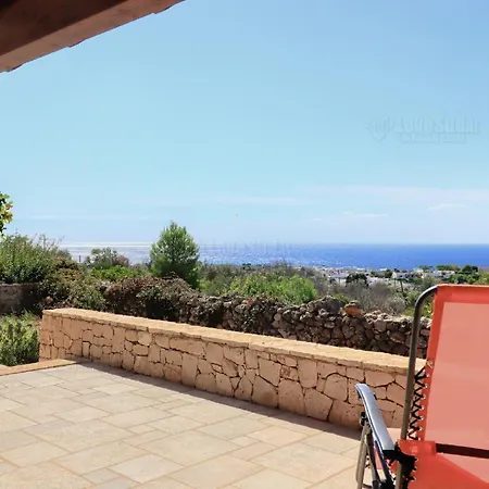 Vacanze San Gregorio By Lovesud *