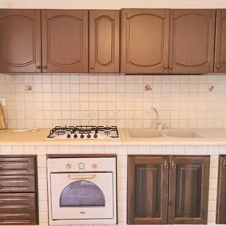 Vacanze San Gregorio By Lovesud Patù