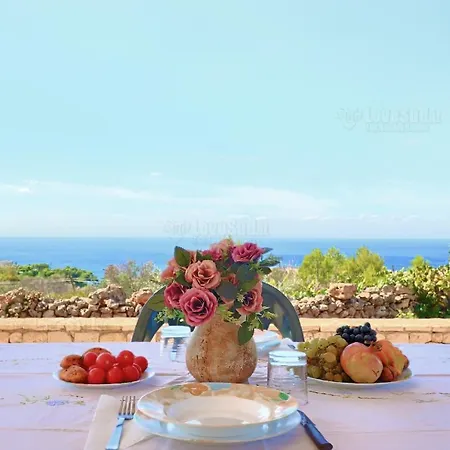 Vacanze San Gregorio By Lovesud *