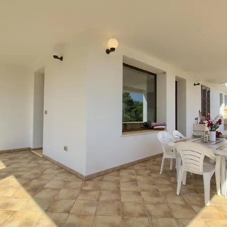 Vacanze San Gregorio By Lovesud Ferienhaus Patù