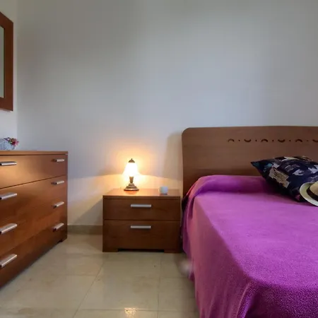 Vacanze San Gregorio By Lovesud Ferienhaus *