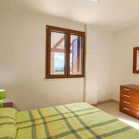 Vacanze San Gregorio By Lovesud * Patù