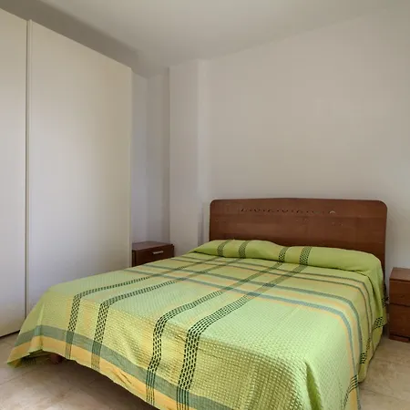 Feriehus Vacanze San Gregorio By Lovesud *