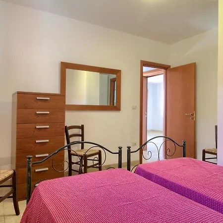 Feriehus Vacanze San Gregorio By Lovesud *