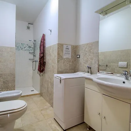 Feriehus Vacanze San Gregorio By Lovesud *