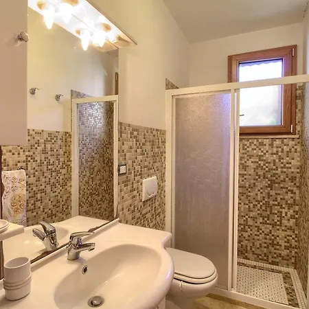 Feriehus Vacanze San Gregorio By Lovesud *