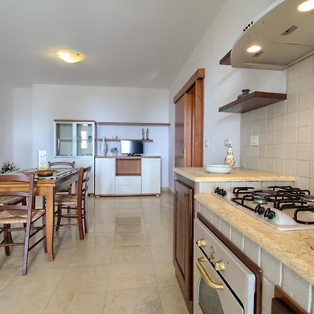 Vacanze San Gregorio By Lovesud * Patù