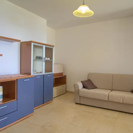 Vacanze San Gregorio By Lovesud Feriehus *