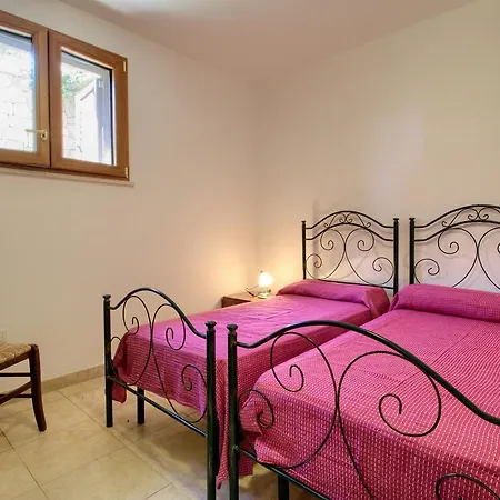 Vacanze San Gregorio By Lovesud