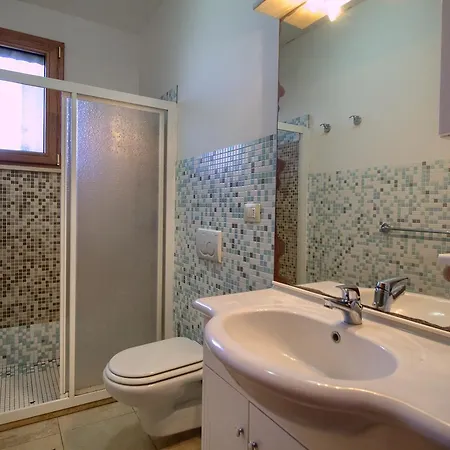 Vacanze San Gregorio By Lovesud *