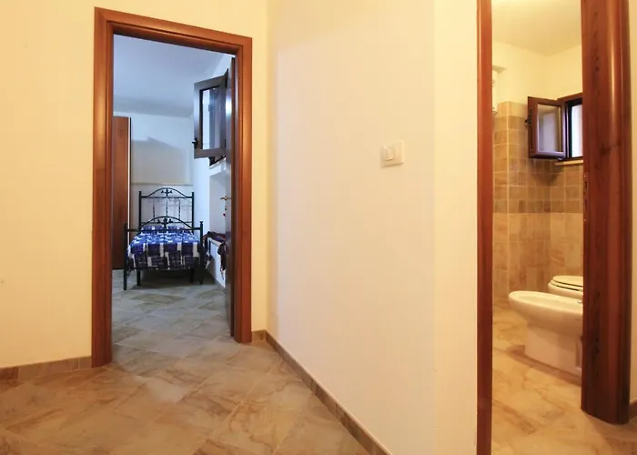Vacanze San Gregorio By Lovesud Vakantiehuis *