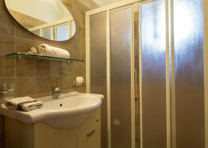 Vakantiehuis Vacanze San Gregorio By Lovesud