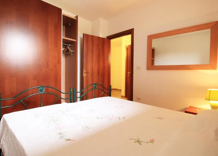 Vakantiehuis Vacanze San Gregorio By Lovesud