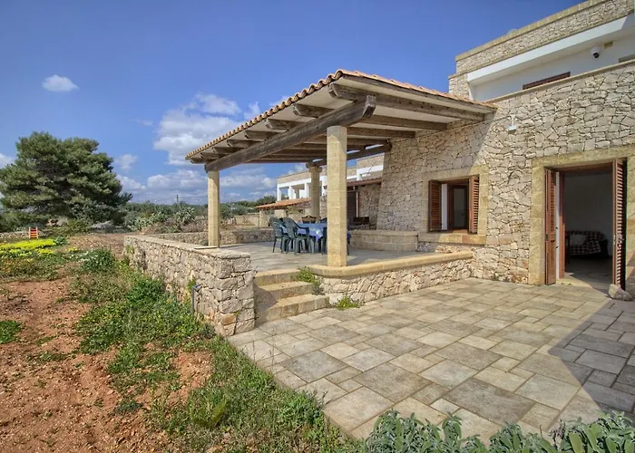 Vacanze San Gregorio By Lovesud Vakantiehuis *