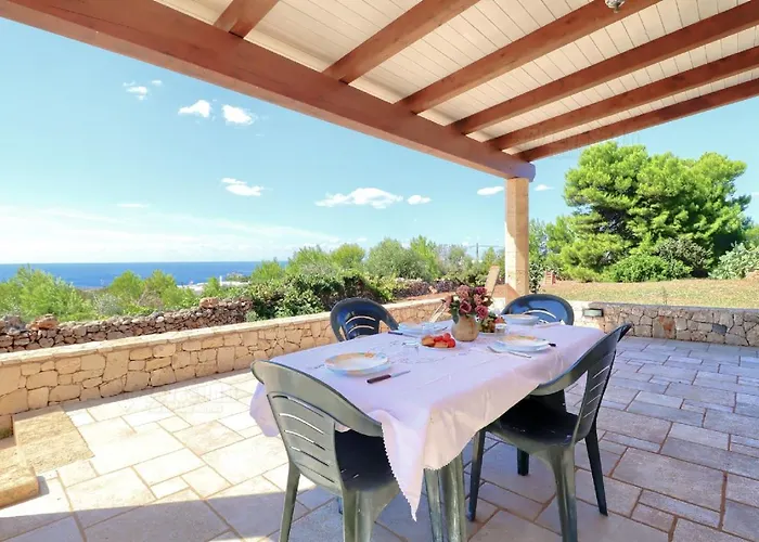 Vacanze San Gregorio By Lovesud *