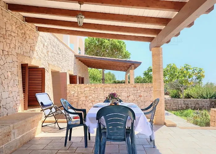 Vacanze San Gregorio By Lovesud Feriehus *