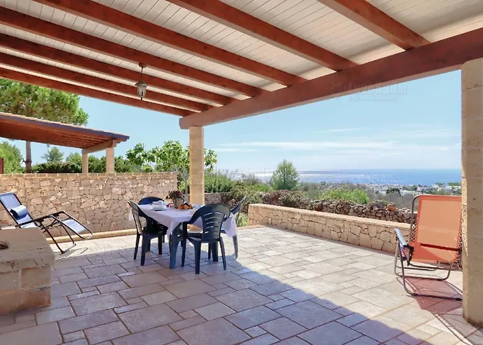 Vacanze San Gregorio By Lovesud Vakantiehuis *