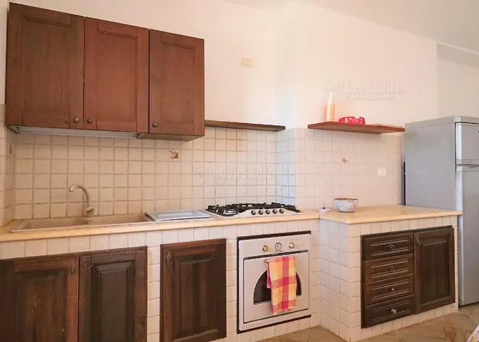 Vakantiehuis Vacanze San Gregorio By Lovesud