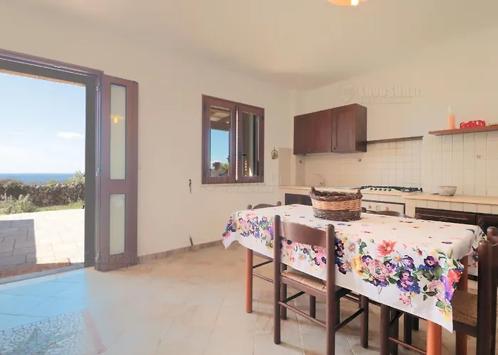 Vacanze San Gregorio By Lovesud Vakantiehuis