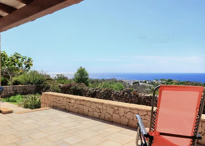 Vacanze San Gregorio By Lovesud *