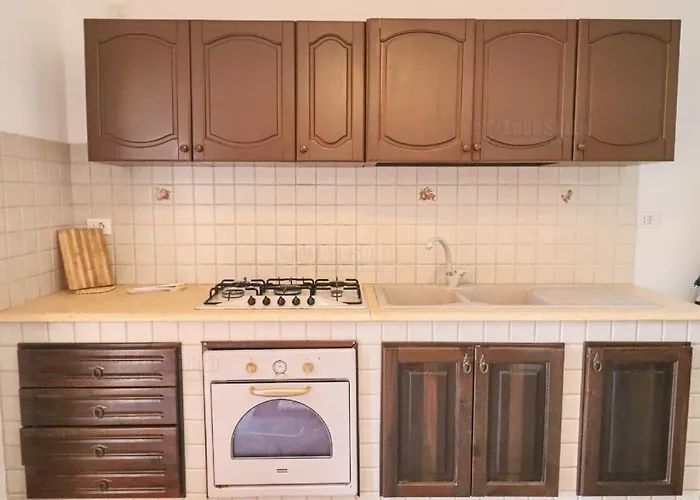 Vacanze San Gregorio By Lovesud Patù