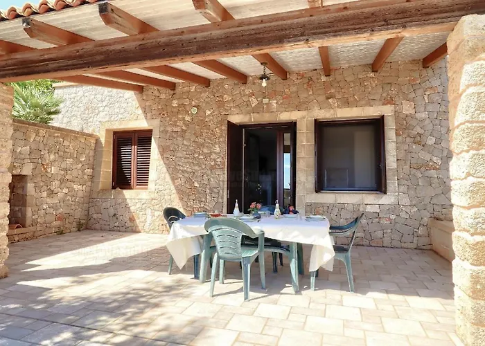 Vakantiehuis Vacanze San Gregorio By Lovesud *