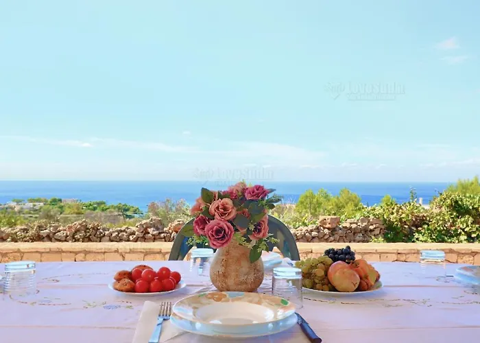 Vacanze San Gregorio By Lovesud *